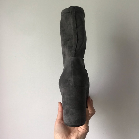 Halogen Jacy Sock Boot - Picture 6 of 9